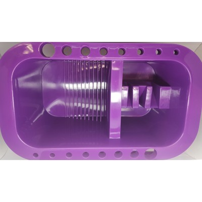 TAG Brush Bath TAG Brush Bath